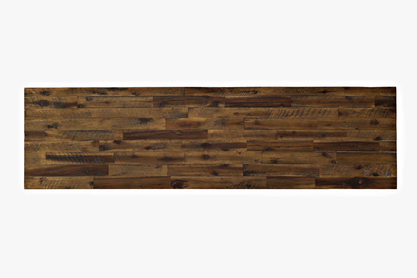 Artisan's Craft Dakota Oak 70 Media Console - Ornate Home