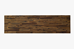 Artisan's Craft Dakota Oak 70 Media Console - Ornate Home
