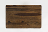 Artisan's Craft Dakota Oak Accent Table - Ornate Home