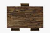 Artisan's Craft Dakota Oak Cocktail Table - Ornate Home