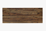 Artisan's Craft Dakota Oak Desk - Ornate Home