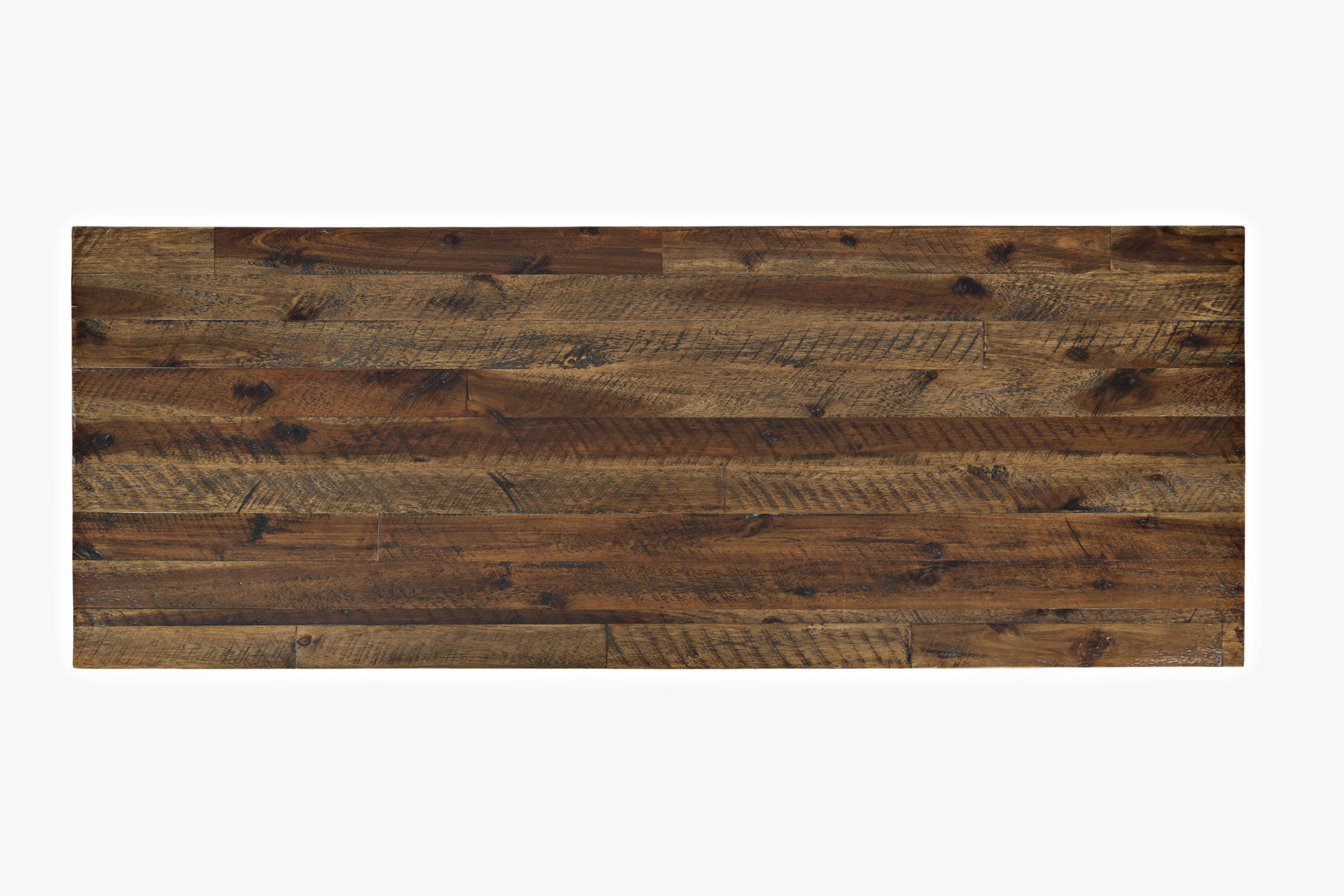 Artisan's Craft Dakota Oak Desk - Ornate Home