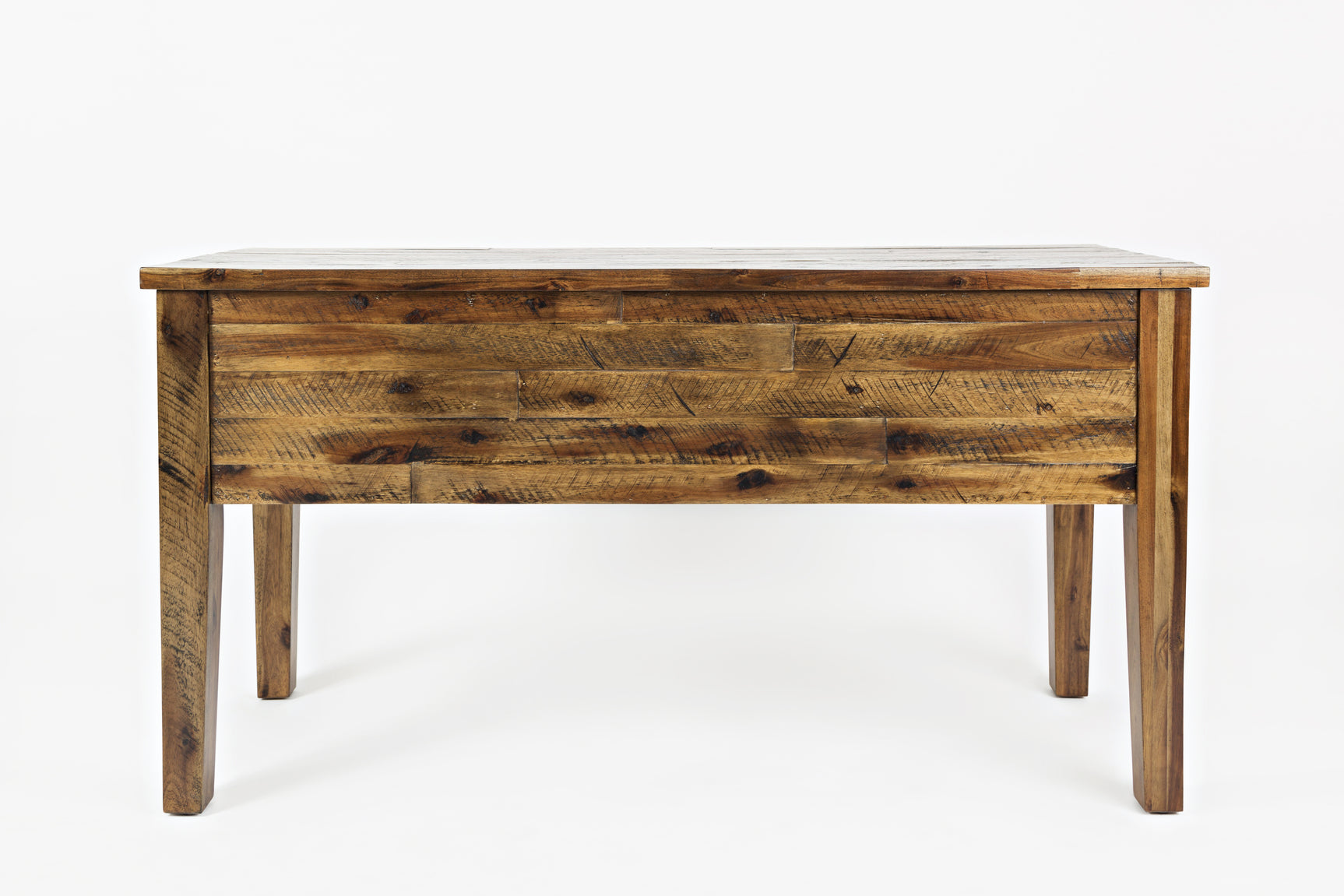 Artisan's Craft Dakota Oak Desk - Ornate Home