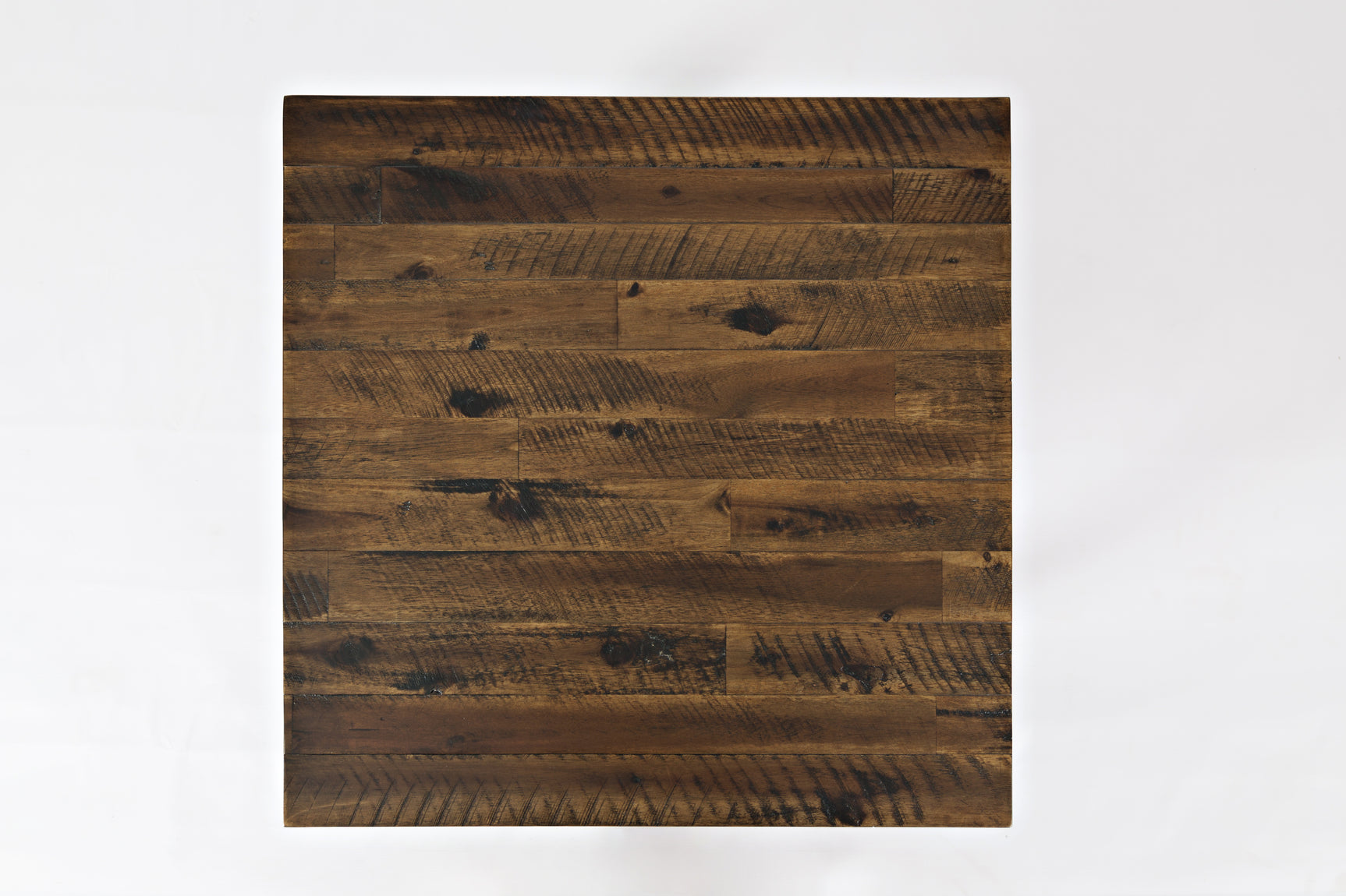 Artisan's Craft Dakota Oak End Table - Ornate Home