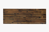 Artisan's Craft Dakota Oak Sofa Table - Ornate Home