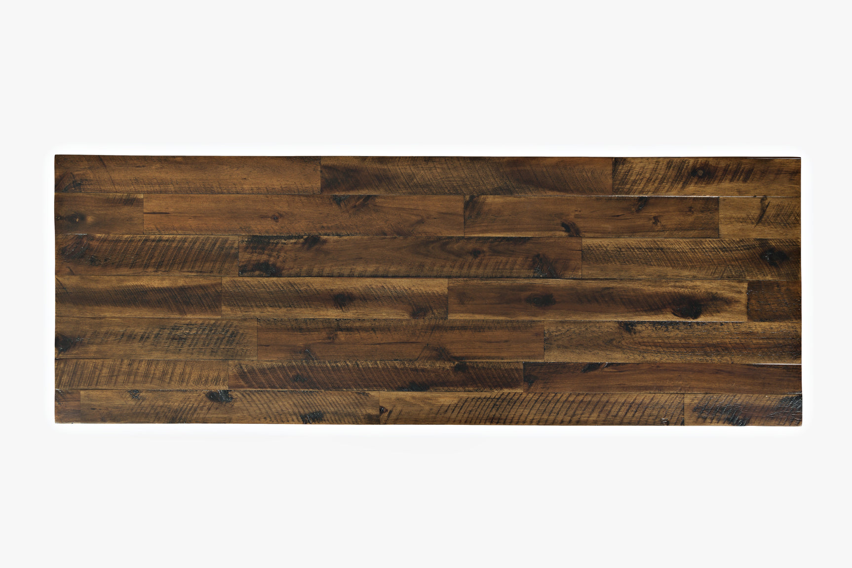 Artisan's Craft Dakota Oak Sofa Table - Ornate Home