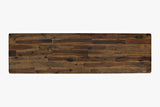 Artisan's Craft Dakota Oak Storage Console - Ornate Home
