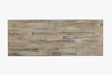 Artisan's Craft Washed Grey 50 Media Console - Ornate Home
