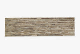 Artisan's Craft Washed Grey 70 Media Console - Ornate Home