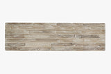 Artisan's Craft Washed Grey Storage Console - Ornate Home