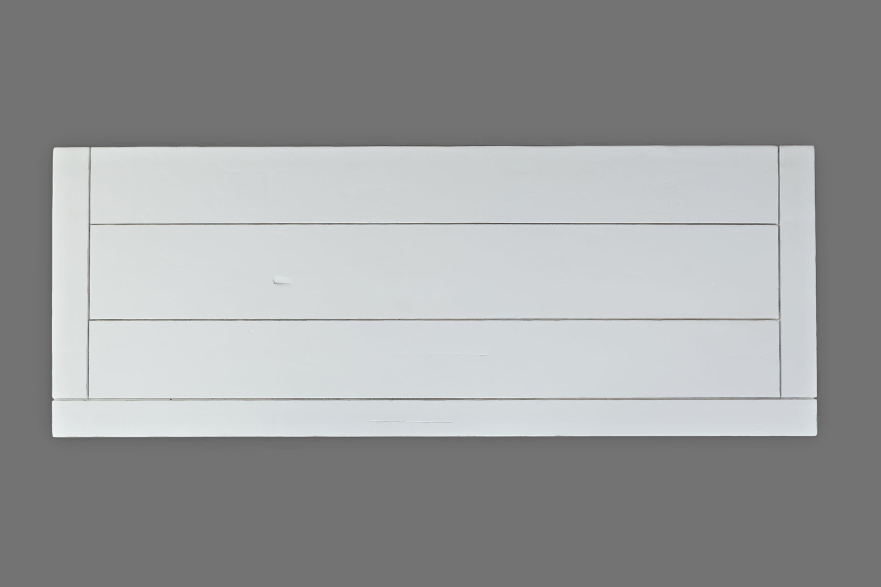 Artisan's Craft Weathered White 50 Media Console - Ornate Home