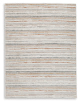 Artney Multi Large Rug - Ornate Home