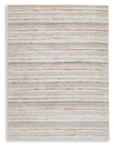 Artney Multi Medium Rug (Online Special Price) - Ornate Home