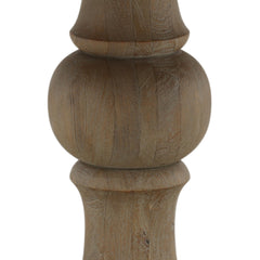 Arturo Light Warm Wash Dining Table - Ornate Home