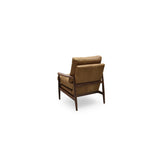 Arturo Tan Accent Chair - Ornate Home