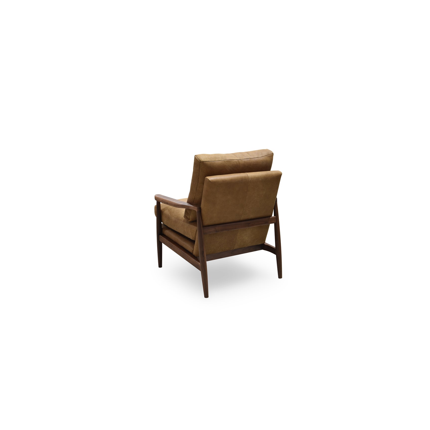 Arturo Tan Accent Chair - Ornate Home