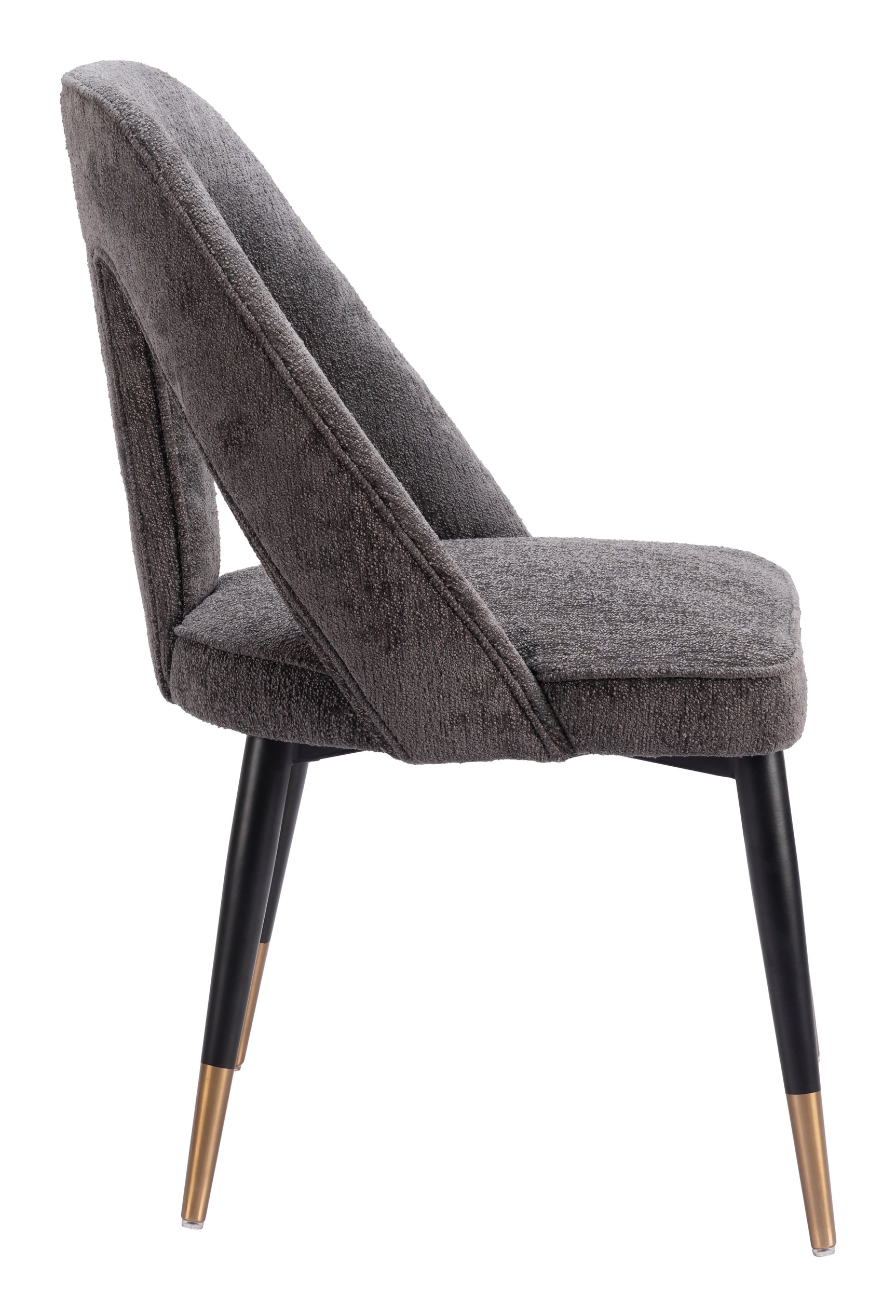 Artus Gray Dining Chair - Ornate Home