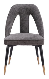 Artus Gray Dining Chair - Ornate Home