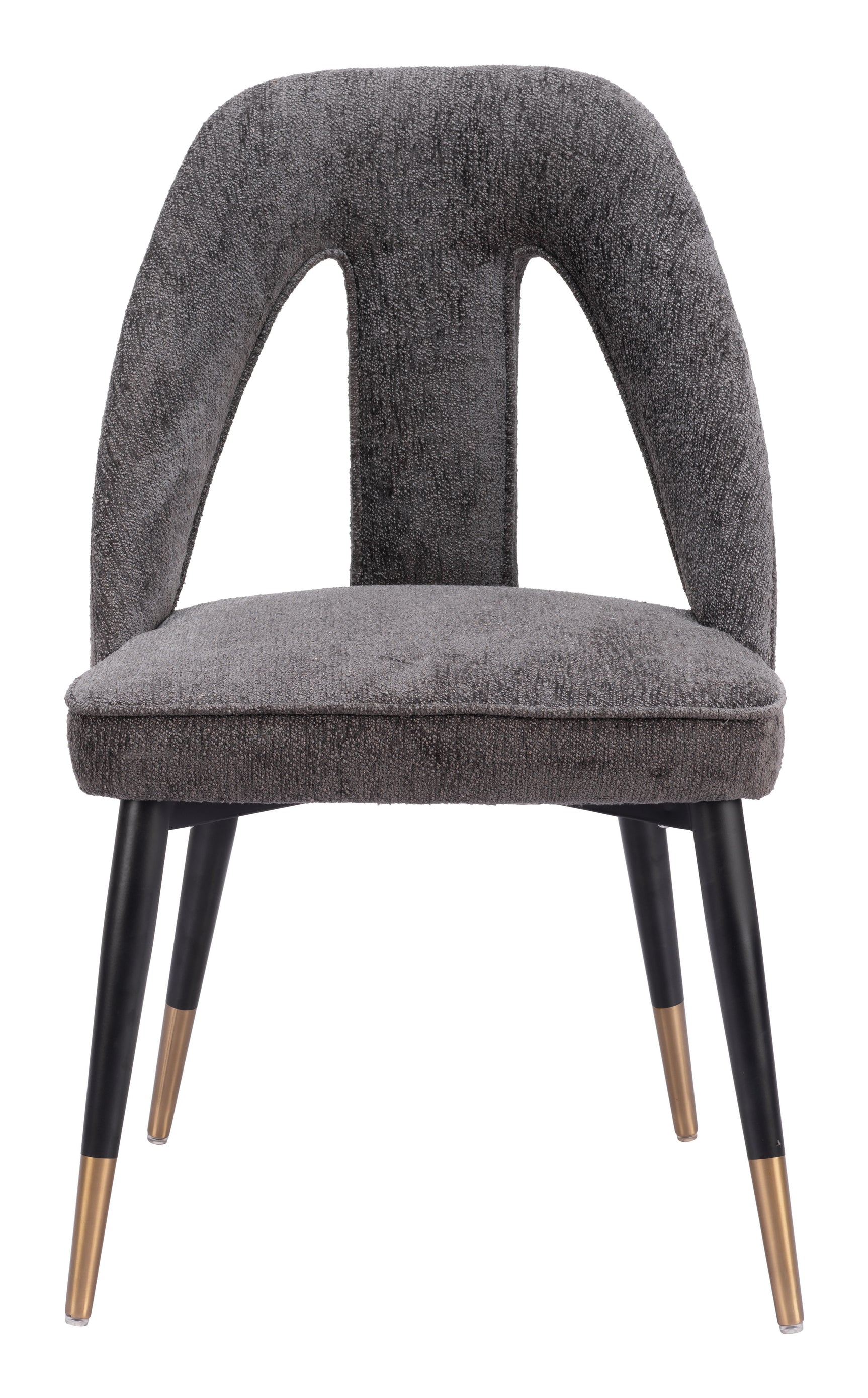 Artus Gray Dining Chair - Ornate Home