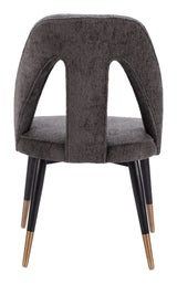 Artus Gray Dining Chair - Ornate Home