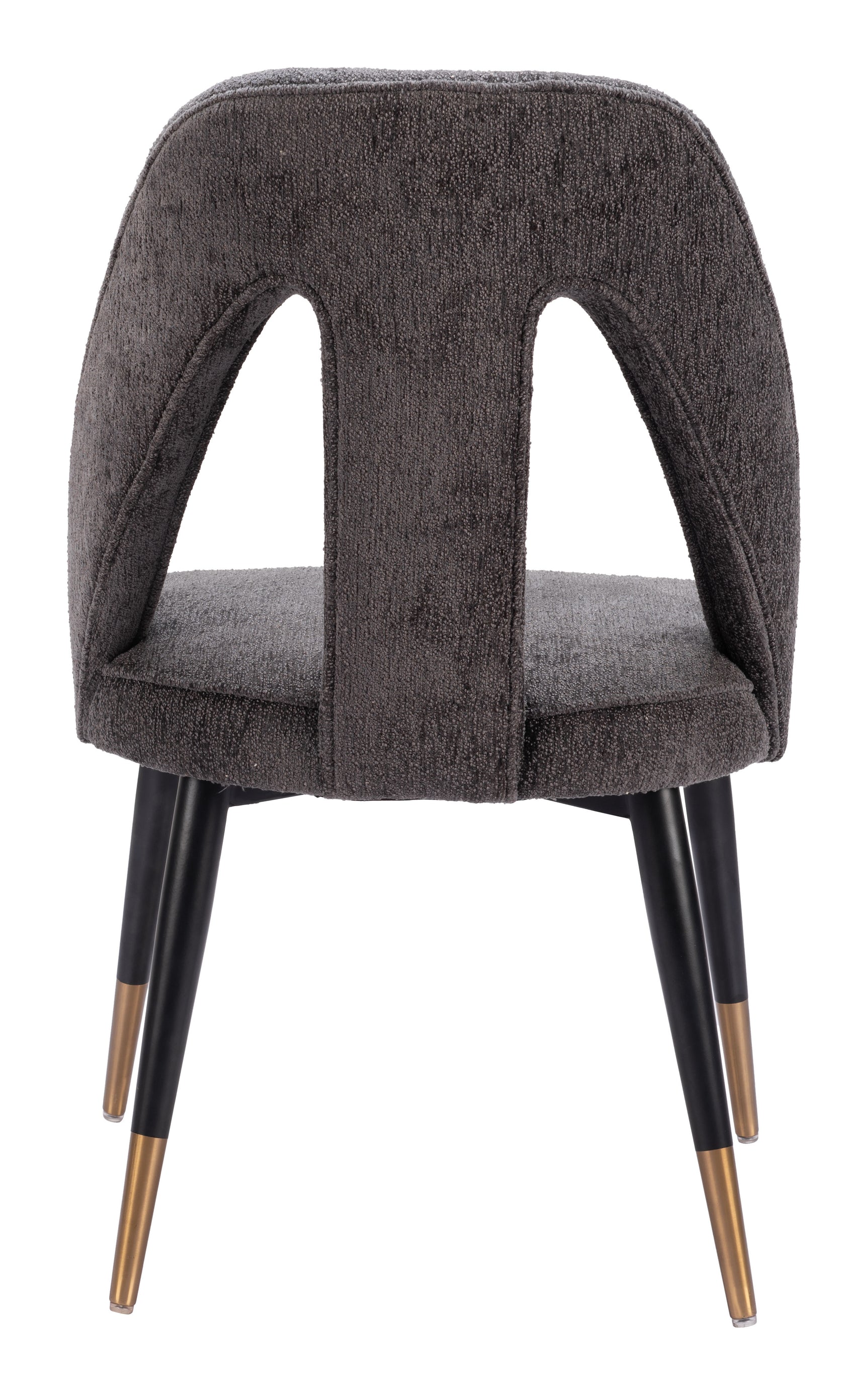 Artus Gray Dining Chair - Ornate Home