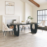 Artus Ivory Dining Chair - Ornate Home