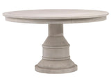 Arundel Whitewash Dining Table - Ornate Home