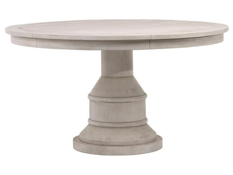 Arundel Whitewash Dining Table - Ornate Home