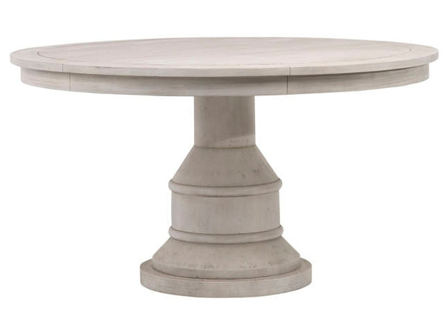 Arundel Whitewash Dining Table - Ornate Home