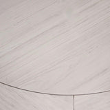 Arundel Whitewash Dining Table - Ornate Home