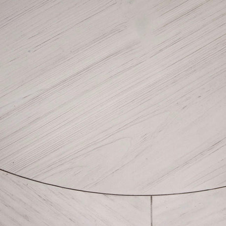 Arundel Whitewash Dining Table - Ornate Home