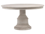 Arundel Whitewash Dining Table - Ornate Home