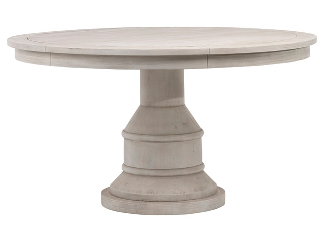 Arundel Whitewash Dining Table - Ornate Home