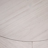 Arundel Whitewash Dining Table - Ornate Home