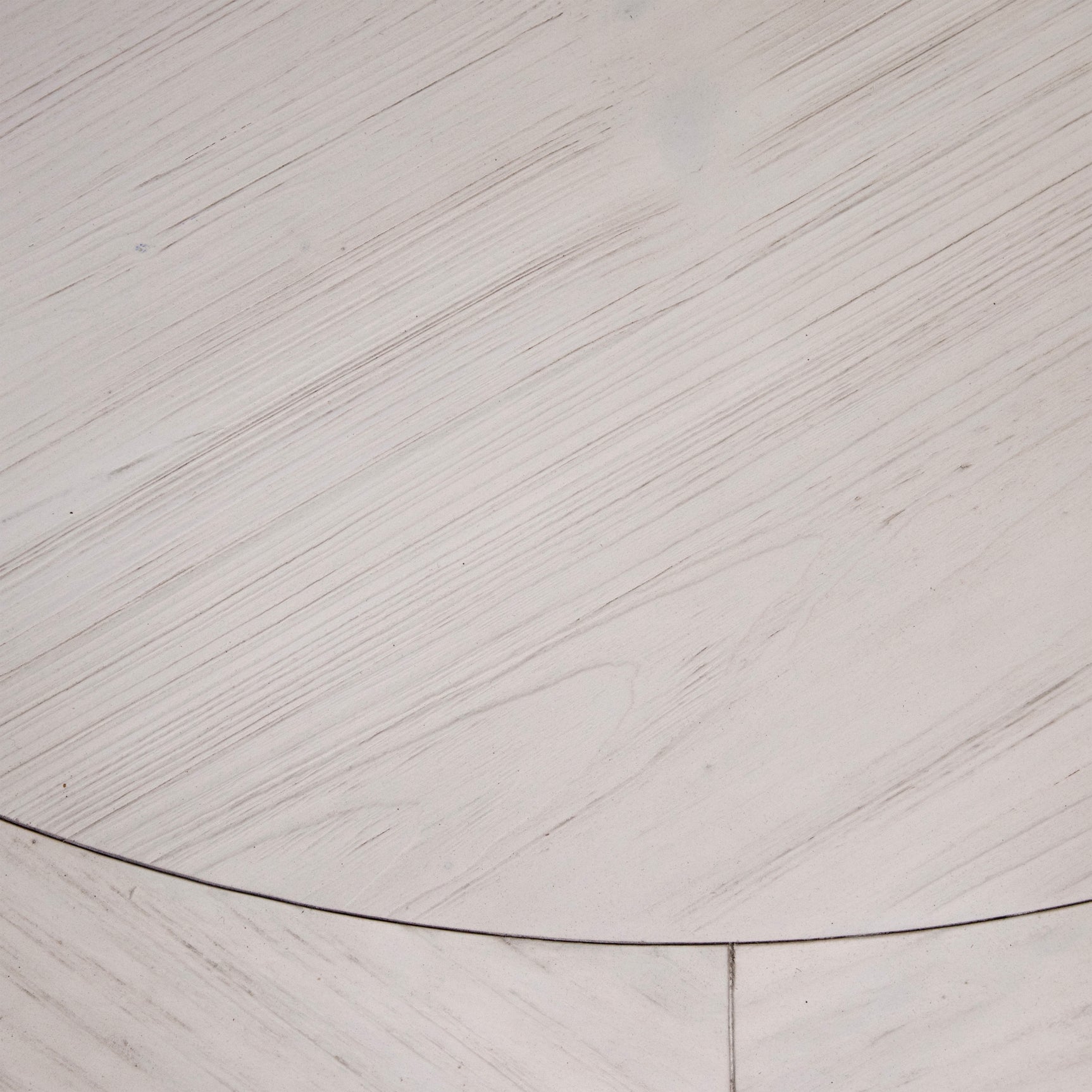 Arundel Whitewash Dining Table - Ornate Home