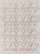 Arushi Washable Area Rug - Ornate Home