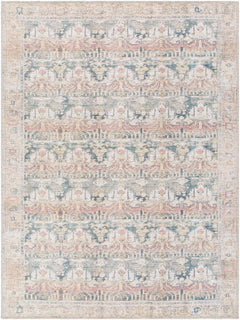 Arushi Washable Area Rug - Ornate Home