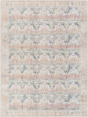Arushi Washable Area Rug - Ornate Home