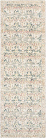 Arushi Washable Area Rug - Ornate Home