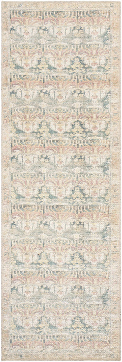 Arushi Washable Area Rug - Ornate Home