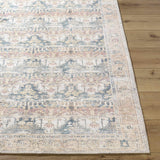 Arushi Washable Area Rug - Ornate Home