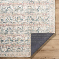 Arushi Washable Area Rug - Ornate Home