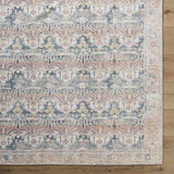 Arushi Washable Area Rug - Ornate Home