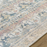 Arushi Washable Area Rug - Ornate Home