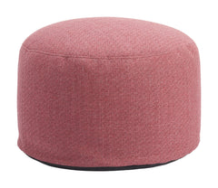 Aruz Red Ottoman - Ornate Home