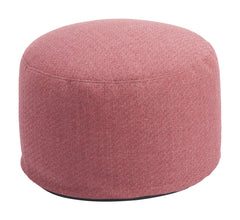 Aruz Red Ottoman - Ornate Home