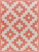 Arwa Outdoor Area Carpet - Clearance - Ornate Home