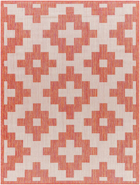 Arwa Outdoor Area Carpet - Clearance - Ornate Home
