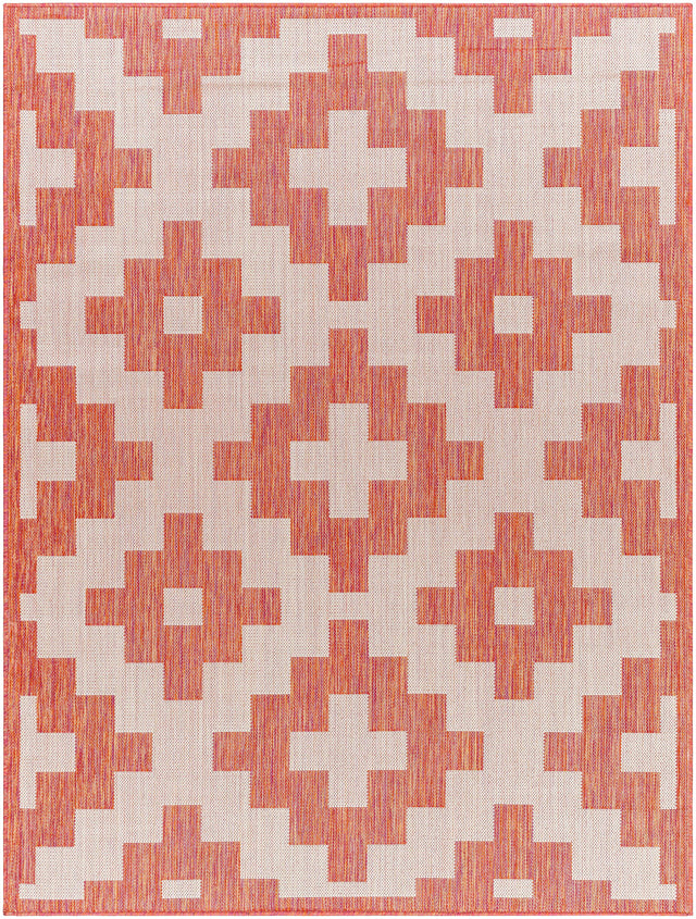 Arwa Outdoor Area Carpet - Clearance - Ornate Home