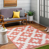 Arwa Outdoor Area Carpet - Clearance - Ornate Home